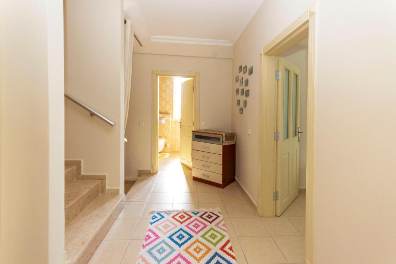 Villa Paradise Town Abel Belek