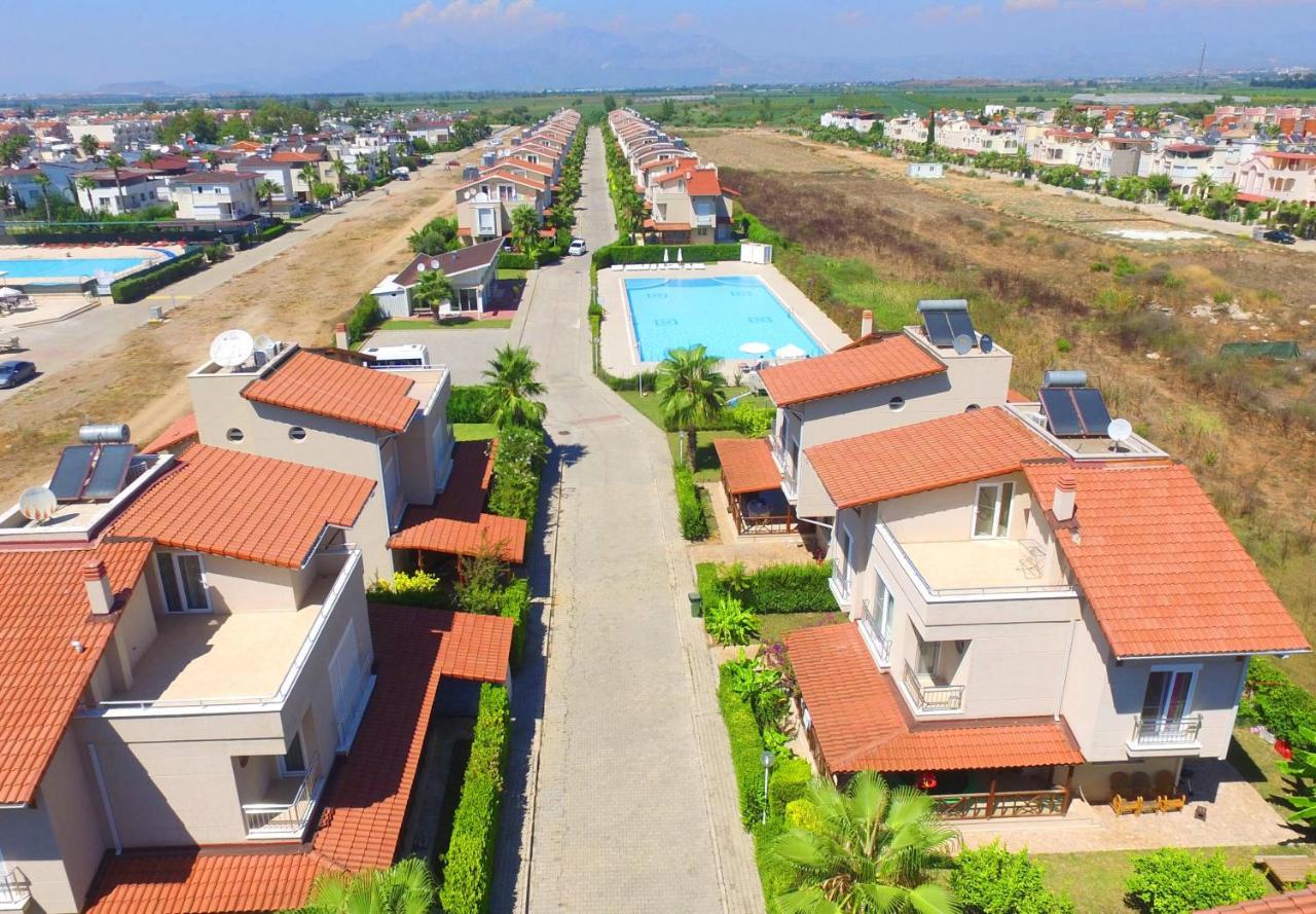 Paradise Town Abel Villa *